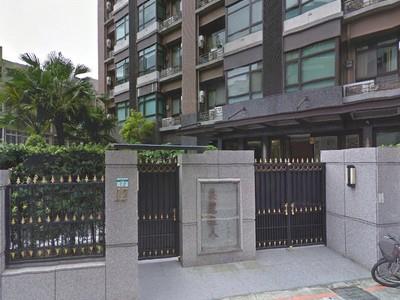台北大安區法拍大樓-7