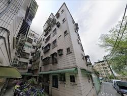 台北信義區拍賣公寓-1