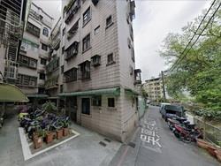 台北信義區拍賣公寓-2