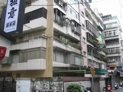 大安區法拍華廈-3