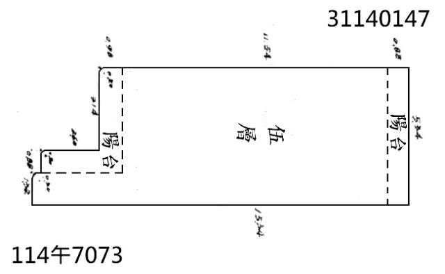 台北萬華法拍公寓-3