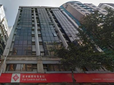 信義區法拍大樓-1