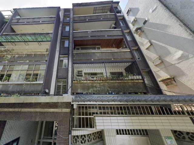 大安區華廈拍賣-0