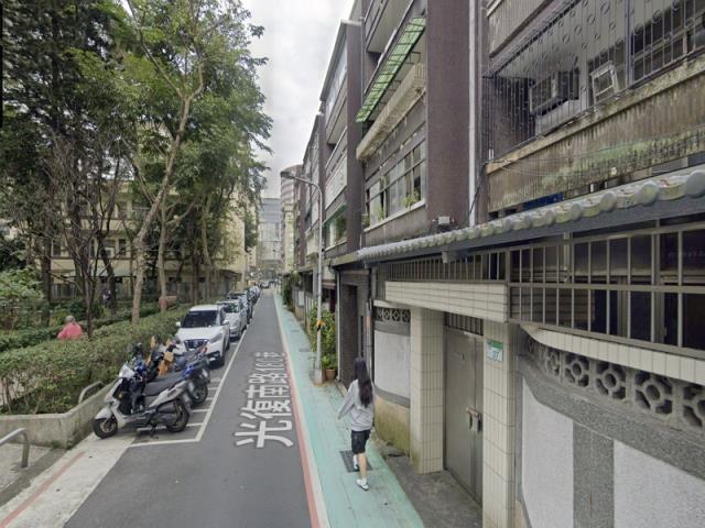 大安區華廈拍賣-1