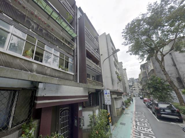 大安區華廈拍賣-2