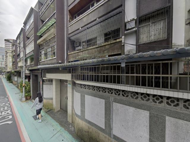 大安區華廈拍賣-3