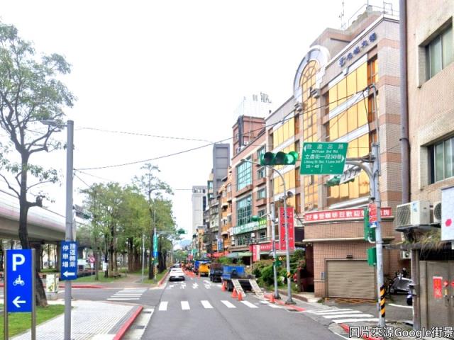 台北大樓拍賣-2