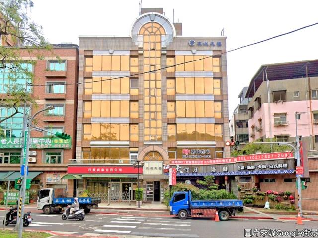 台北大樓拍賣-3