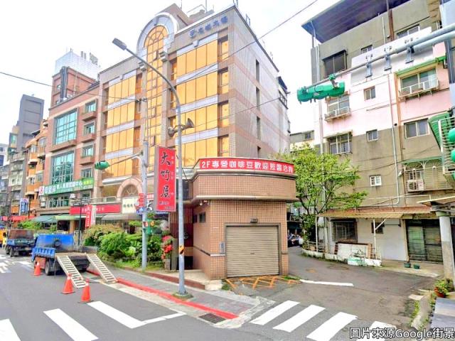 台北大樓拍賣-5