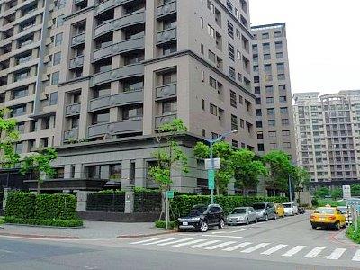 三重大樓法拍-0