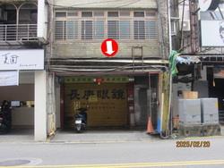 台北信義區法拍公寓-0