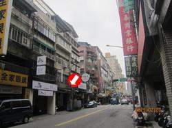 台北信義區法拍公寓-1
