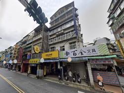 台北信義區法拍公寓-6