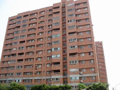 桃園中壢法拍大樓-2