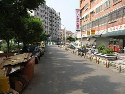 桃園中壢法拍大樓-3