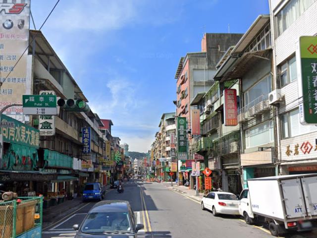 泰山法拍透天-0