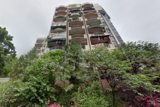 新店大樓法拍-1