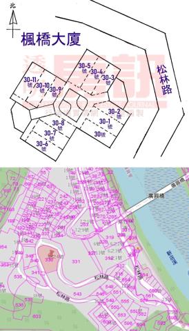 新店大樓法拍-8