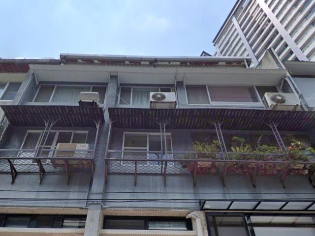 永和法拍公寓-1