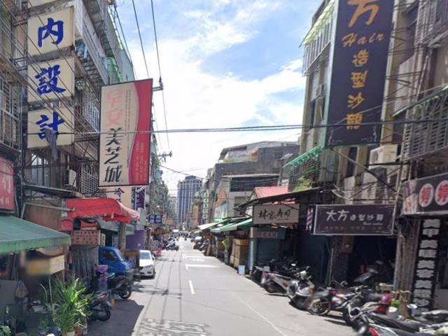 新北三重公寓法拍-0