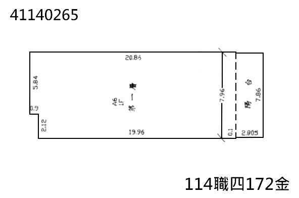 新北大樓拍賣-8