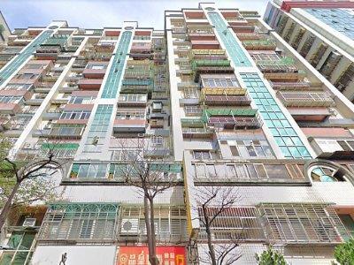 新莊法拍大樓-5