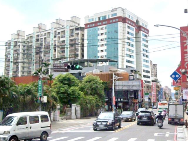 新莊法拍大樓-0