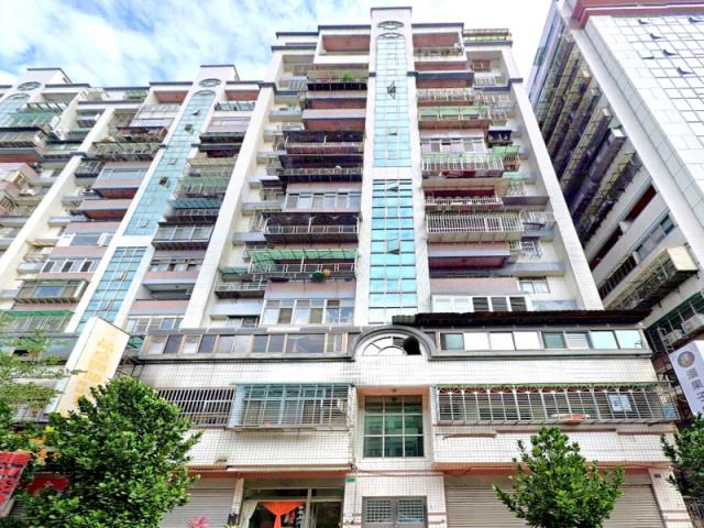 新莊法拍大樓-7