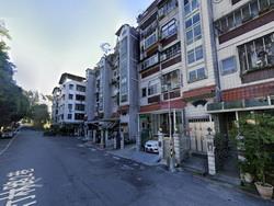 新店一樓法拍-0