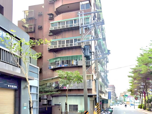 樹林法拍華廈-0
