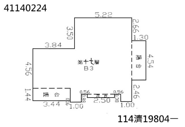 新北土城法拍大樓-9