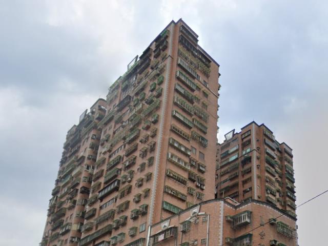 新北土城法拍大樓-4