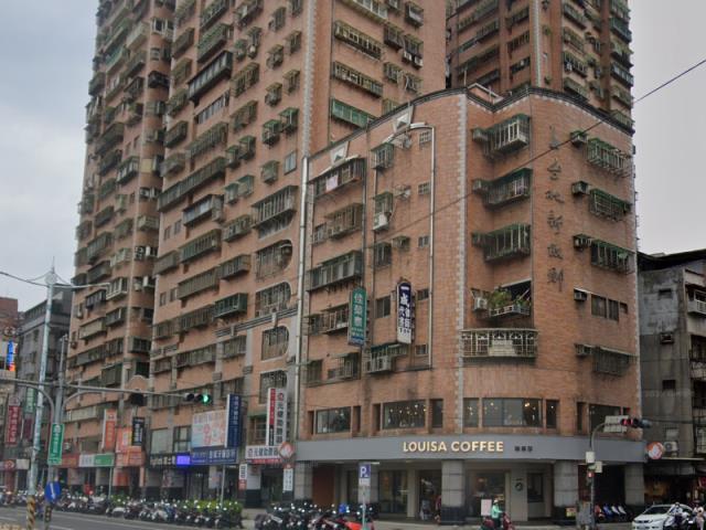 新北土城法拍大樓-5