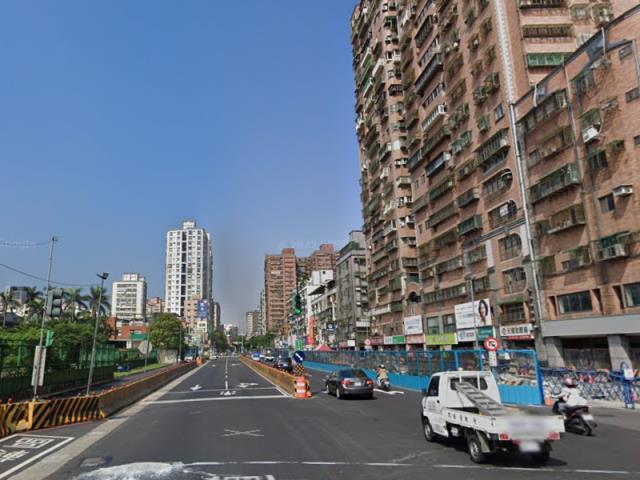 新北土城法拍大樓-7
