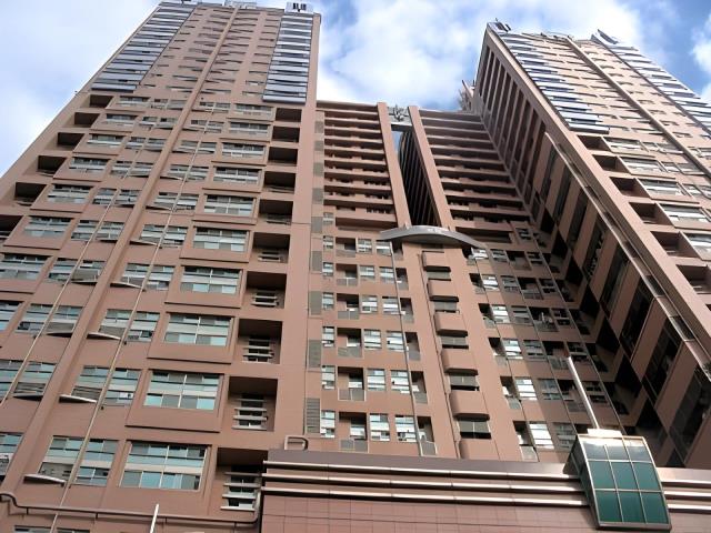 新北中和大樓法拍-0
