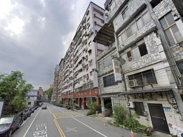 新北新店大樓法拍-3