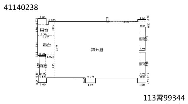 新北大樓法拍-7