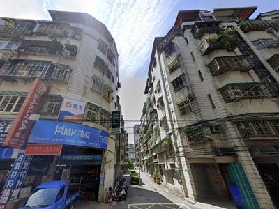新北新店公寓拍賣-0