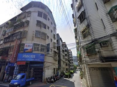 新北新店公寓拍賣-1
