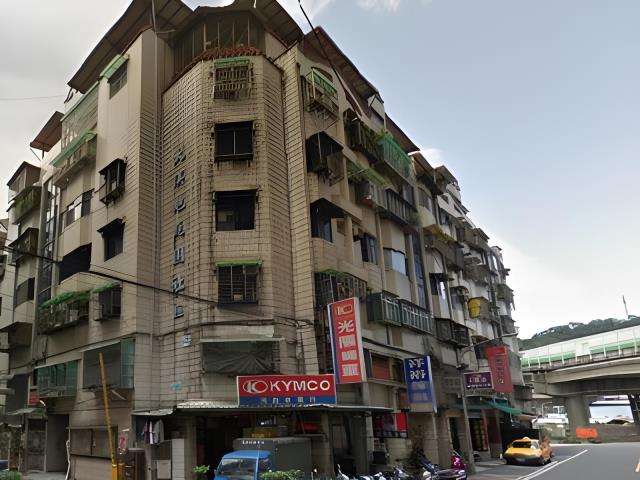 新北新店公寓拍賣-2