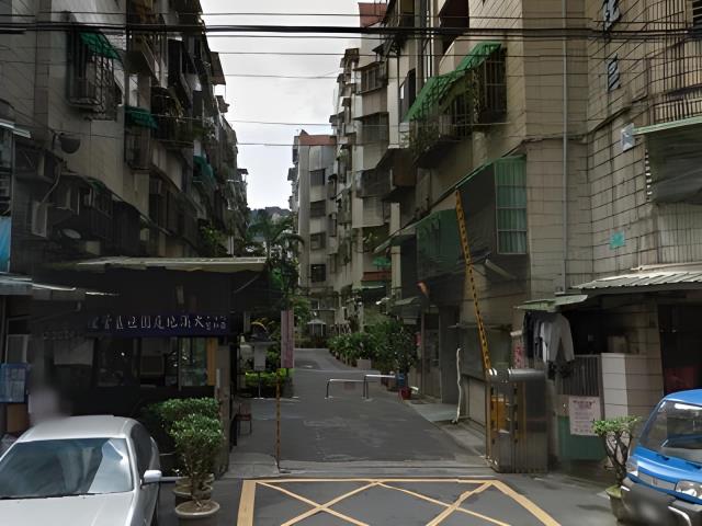 新北新店公寓拍賣-3