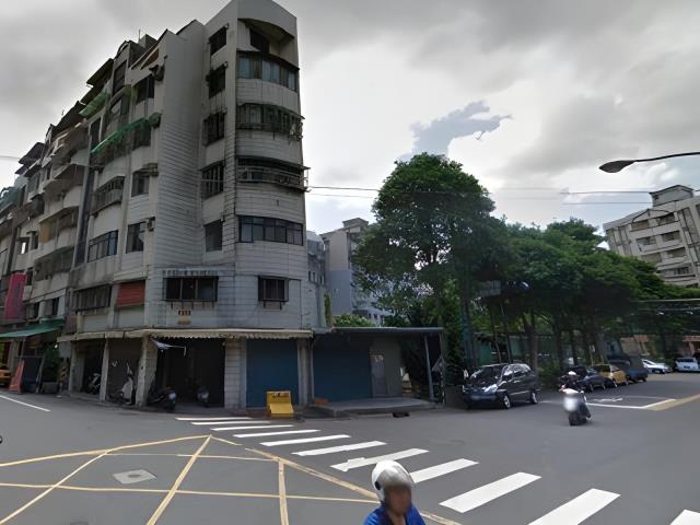 新北新店公寓拍賣-4