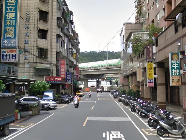 新北新店公寓拍賣-5