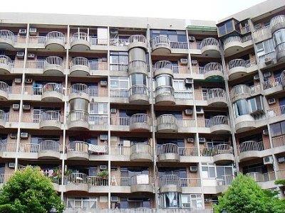 新北新店大樓法拍-1