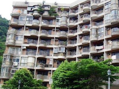 新北新店大樓法拍-2