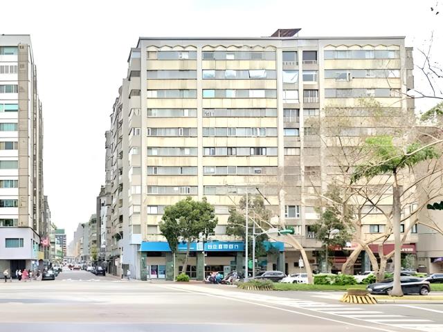 台北法拍大樓-9