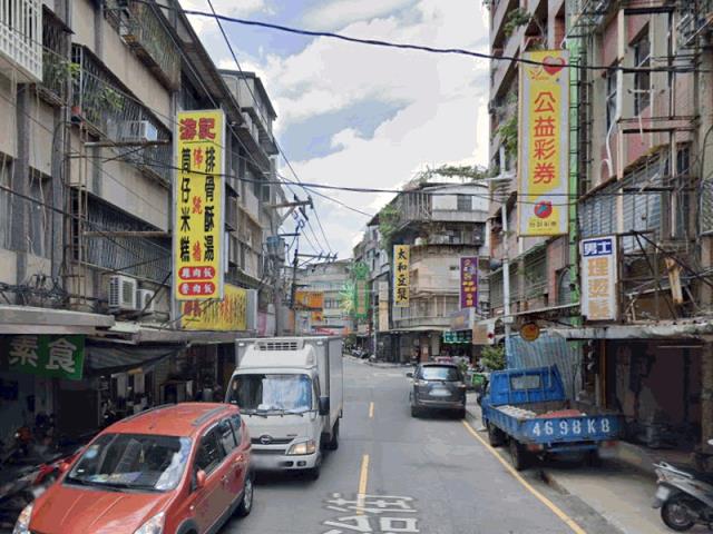 新北公寓拍賣-4