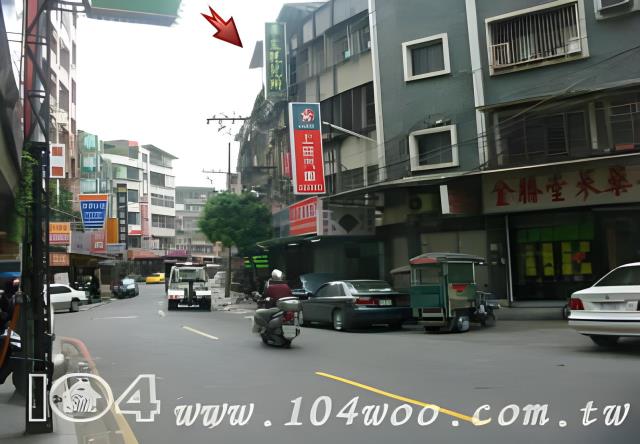 新北公寓拍賣-5