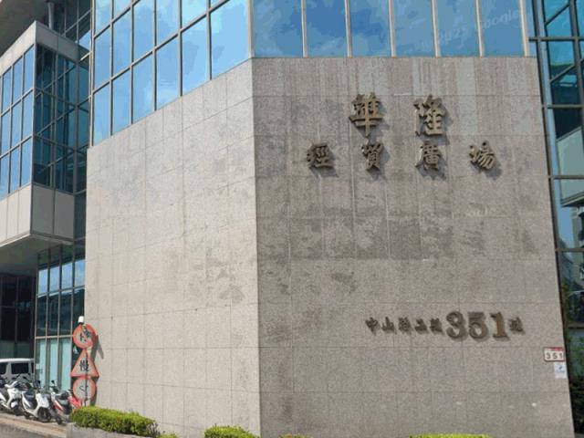 新北中和大樓法拍-4