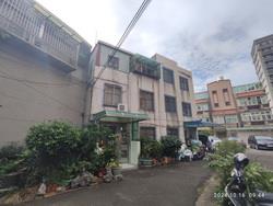 桃園大園法拍透天-0